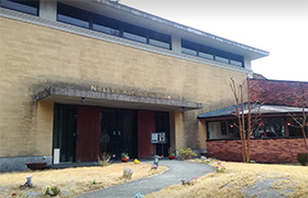 野坂オートマタ美術館
